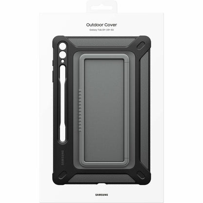 Samsung Galaxy Tab S9+ Outdoor Cover EF-RX810CBEGCA