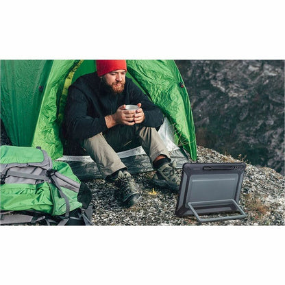 Samsung Galaxy Tab S9+ Outdoor Cover EF-RX810CBEGCA