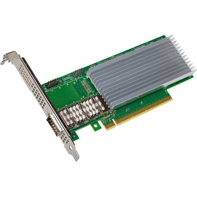 Adaptateur réseau Ethernet Intel E810-CQDA1 E810CQDA1