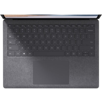 Ordinateur portable Microsoft Surface Laptop 4 13,5" à écran tactile - Intel Core i7 - 16 Go - SSD 512 Go LC8-00005