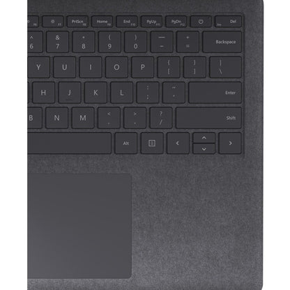 Ordinateur portable Microsoft Surface Laptop 4 13,5" à écran tactile - Intel Core i7 - 16 Go - SSD 512 Go LC8-00005