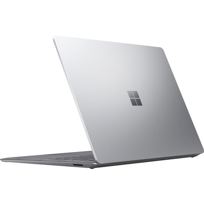 Ordinateur portable Microsoft Surface Laptop 4 13,5" à écran tactile - Intel Core i7 - 16 Go - SSD 512 Go LC8-00005