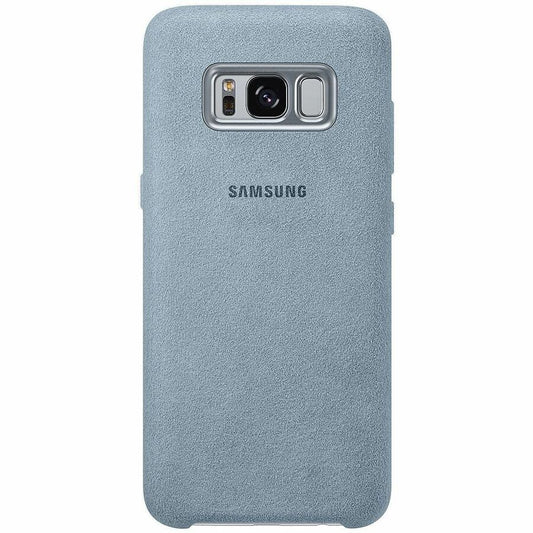 Samsung Alcantara Cover (Galaxy S8) EF-XG950AMEGCA