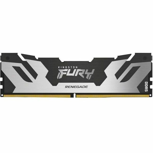 Kit de mémoire Kingston FURY Renegade 48 Go (2 x 24 Go) DDR5 SDRAM KF572C38RSK2-48