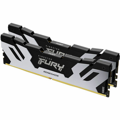Kit de mémoire Kingston FURY Renegade 64 Go (2 x 32 Go) DDR4 SDRAM KF564C32RSK2-64