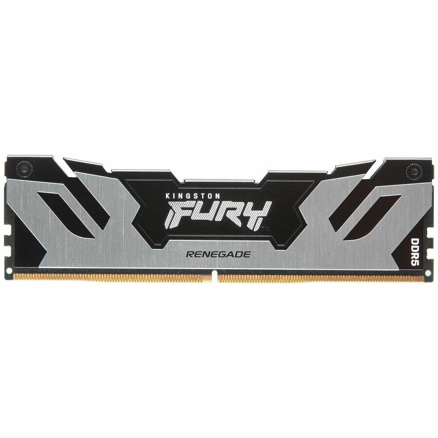 Kit de mémoire Kingston FURY Renegade 64 Go (2 x 32 Go) DDR4 SDRAM KF564C32RSK2-64