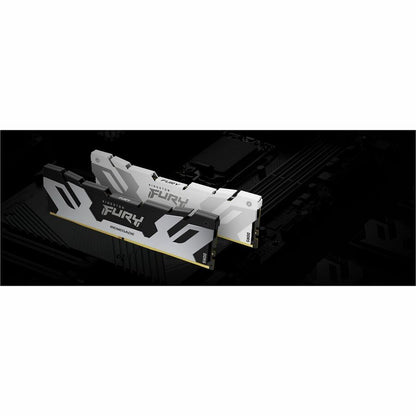 Kit de mémoire Kingston FURY Renegade 64 Go (2 x 32 Go) DDR4 SDRAM KF564C32RSK2-64