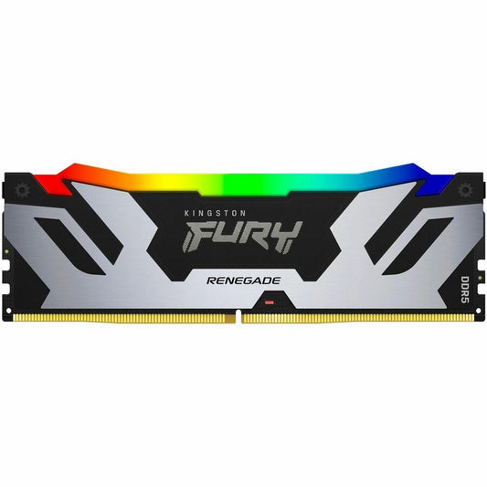 Kit de mémoire Kingston FURY Renegade 64 Go (2 x 32 Go) DDR4 SDRAM KF564C32RSAK2-64