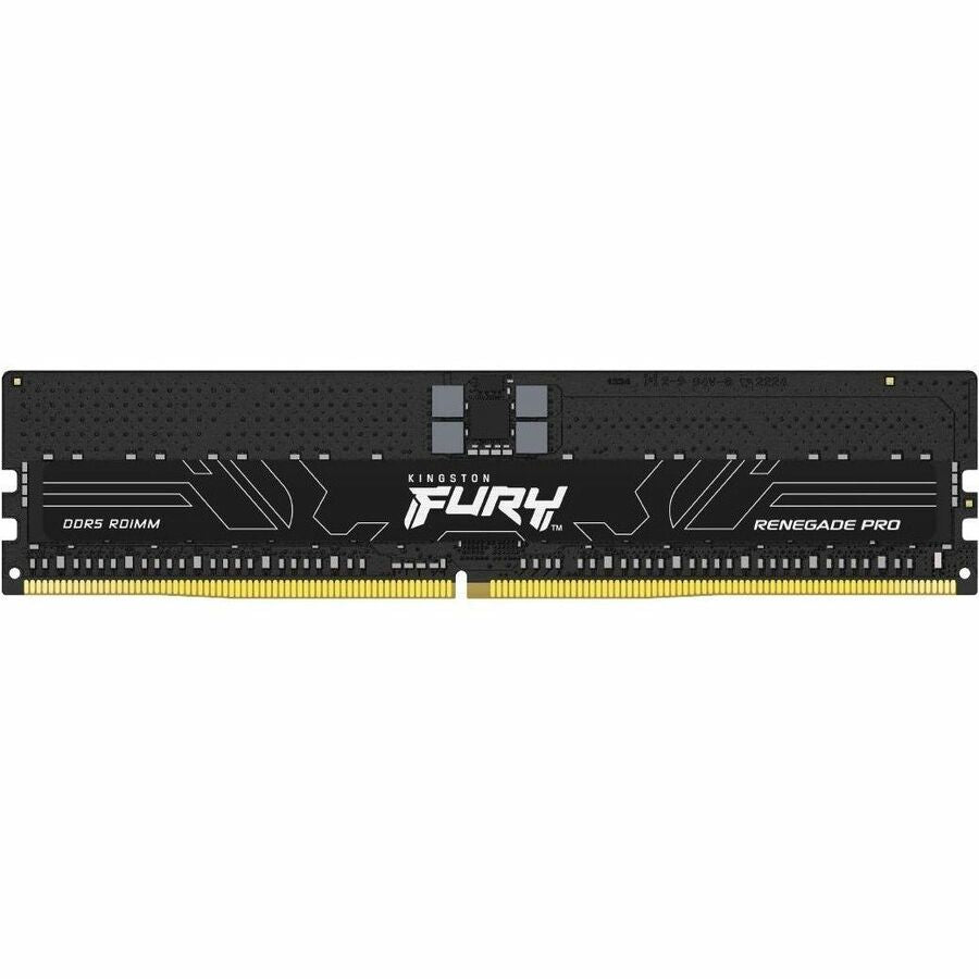 Module de mémoire DDR5 SDRAM Kingston FURY Renegade Pro 32 Go KF560R32RBE-32