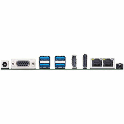 Carte mère industrielle Asus J3455T-IM-A R2.0 - Chipset Intel - Mini ITX mince 90ME0420-M0UCY0