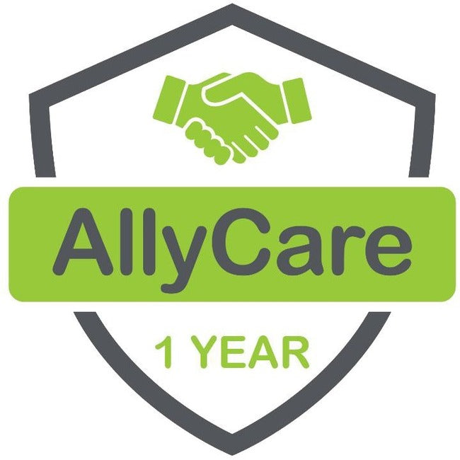 Assistance NetAlly AllyCare - 1 an - Service 1T10G-1000-MOD-1YS