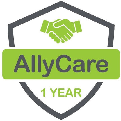 Assistance NetAlly AllyCare - 1 an - Service 1T10G-1000-MOD-1YS