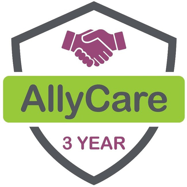 Assistance NetAlly AllyCare - Garantie 3 ans EXG-300-3YS