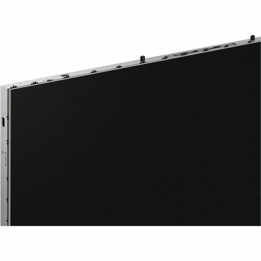 Écran LED d'intérieur Samsung The Wall IWC P1.6 LH016IWCMWS/XU