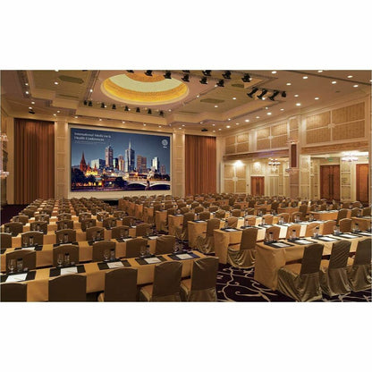 Écran LED d'intérieur Samsung The Wall IWC P1.6 LH016IWCMWS/XU