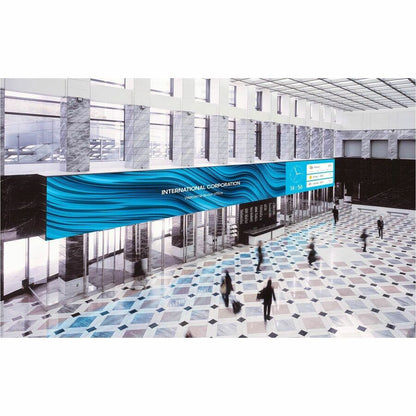 Écran LED d'intérieur Samsung The Wall IWC P1.6 LH016IWCMWS/XU