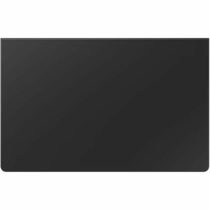 Samsung Keyboard/Cover Case (Book Fold) Samsung Galaxy Tab S9 Ultra Tablet, Stylus - Black EF-DX910BBEGCA