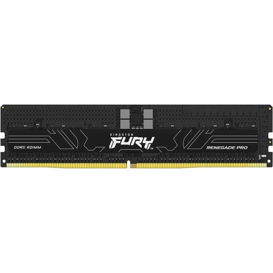 Module de mémoire Kingston FURY Renegadr Pro 16 Go DDR5 SDRAM KF556R28RBE-16