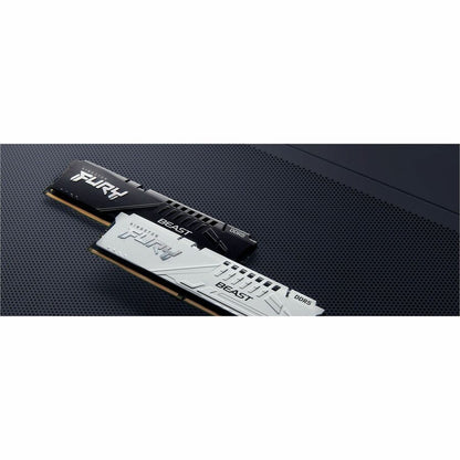 Kit de mémoire Kingston FURY Beast 32 Go (2 x 16 Go) DDR5 SDRAM KF564C32BBK2-32