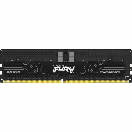 Module de mémoire DDR5 SDRAM Kingston FURY Renegade Pro 16 Go KF568R34RB-16