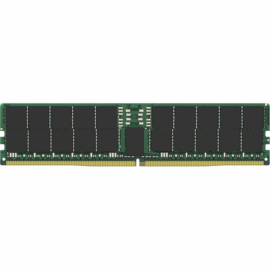 Module de mémoire Kingston DDR5 SDRAM 64 Go KSM48R40BD4-64HA