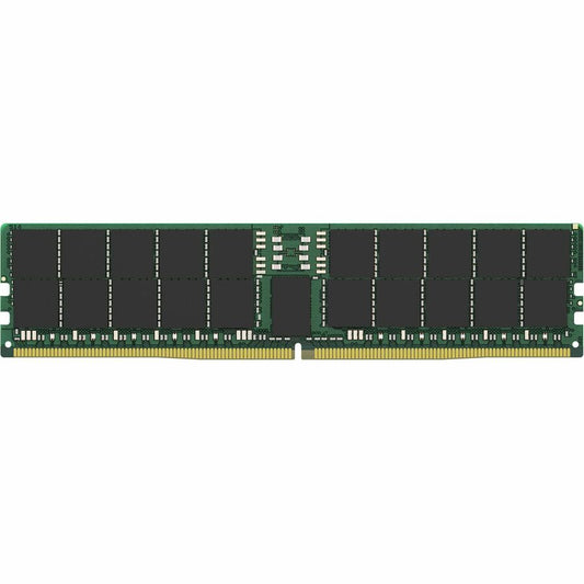 Module de mémoire Kingston DDR5 SDRAM 64 Go KSM48R40BD4-64HA