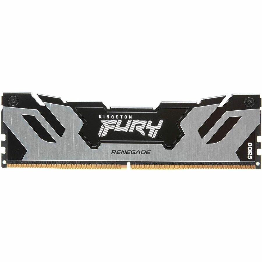 Module de mémoire DDR5 SDRAM Kingston FURY Renegade 24 Go KF564C32RS-24