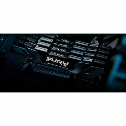 Module de mémoire DDR5 SDRAM Kingston FURY Renegade 24 Go KF564C32RS-24