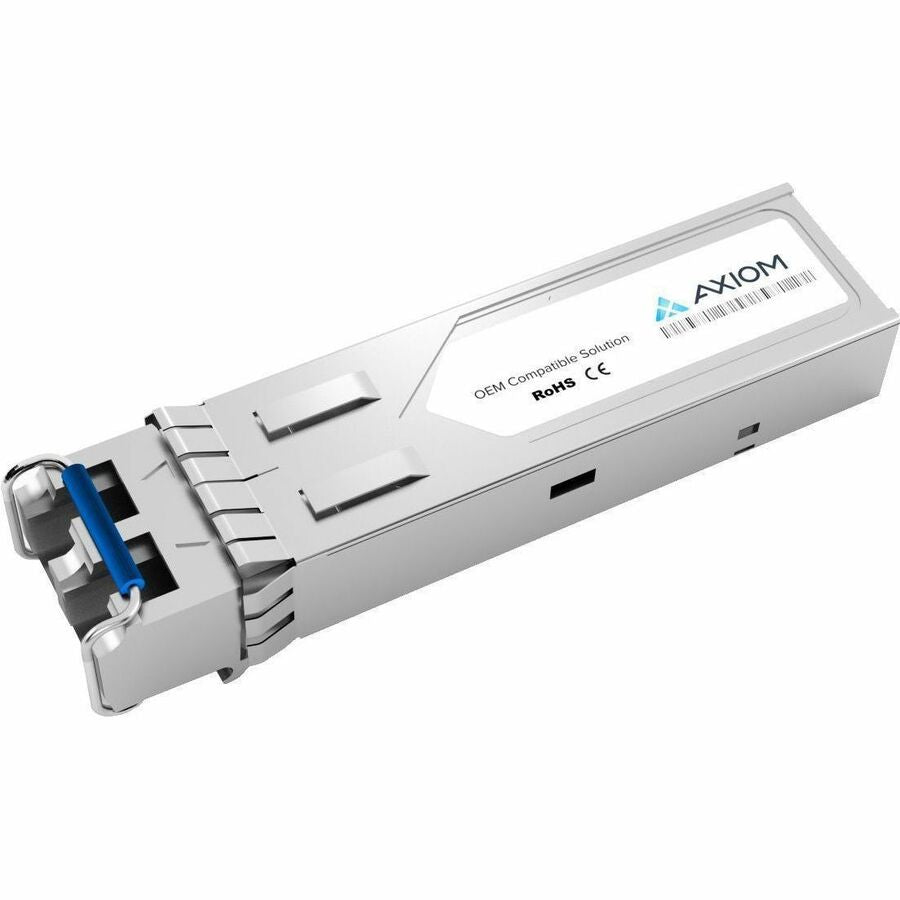 Émetteur-récepteur SFP Axiom 1000Base-EX pour Signamax - 065-79LXEDMG 065-79LXEDMG-AX