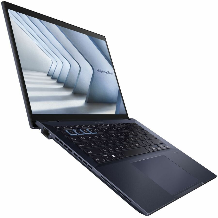 Asus ExpertBook B5 B5404 B5404CMA-P53-CB 14" Notebook - Intel Core Ultra 5 125H - 16 GB - 512 GB SSD - Star Black B5404CMA-P53-CB