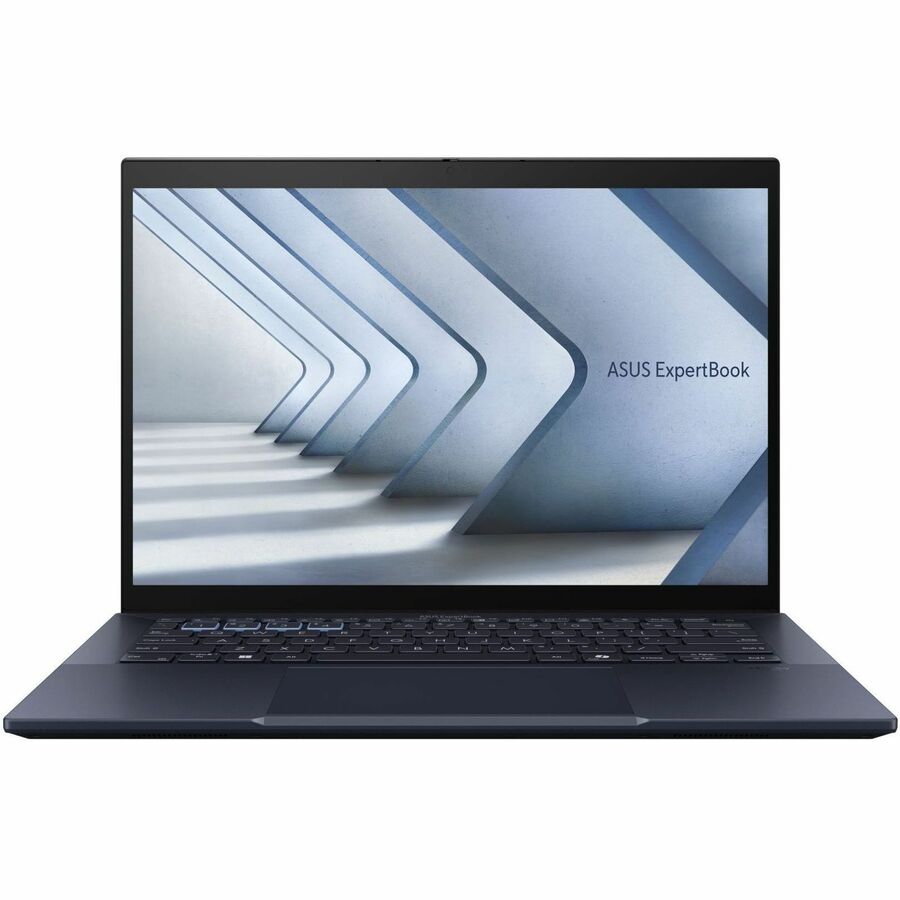 Asus ExpertBook B5 B5404 B5404CMA-P53-CB 14" Notebook - Intel Core Ultra 5 125H - 16 GB - 512 GB SSD - Star Black B5404CMA-P53-CB