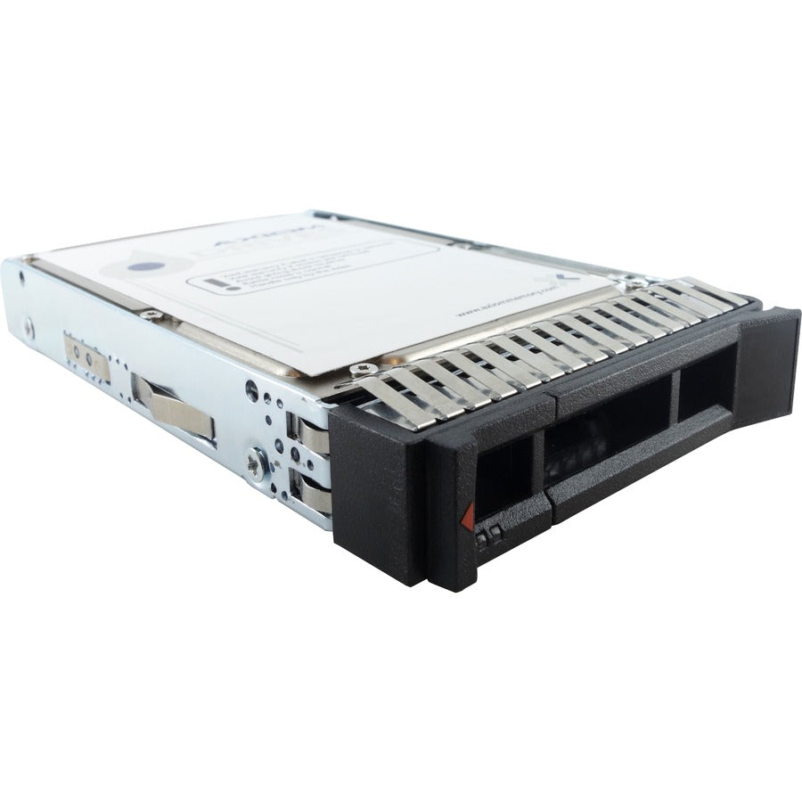 Disque dur Axiom 1,2 To 12 Gbit/s SAS 10 000 tr/min SFF échangeable à chaud pour Lenovo - 00WG700 00WG700-AX