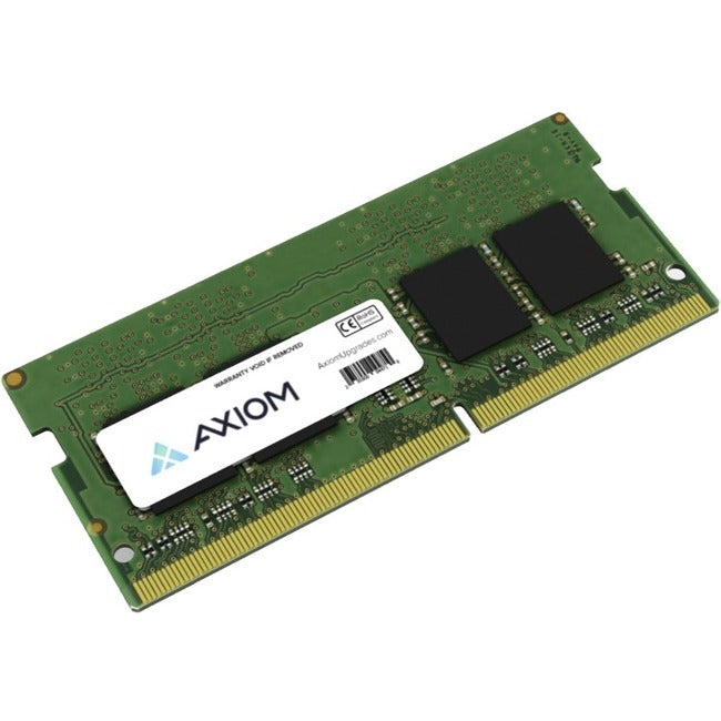 Mémoire SODIMM Axiom 16 Go DDR4-2400 pour HP - Z4Y86UT Z4Y86UT-AX