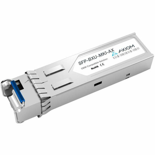 Module SFP Axiom SFP-BXU-MKI-AX