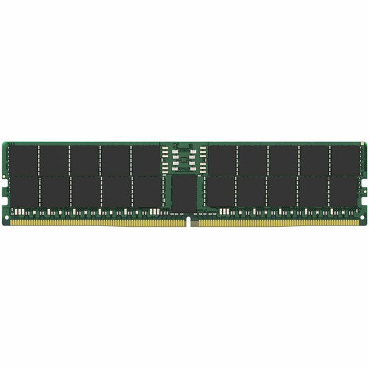 Module de mémoire Kingston DDR5 SDRAM 64 Go KCS-UC548D4-64G