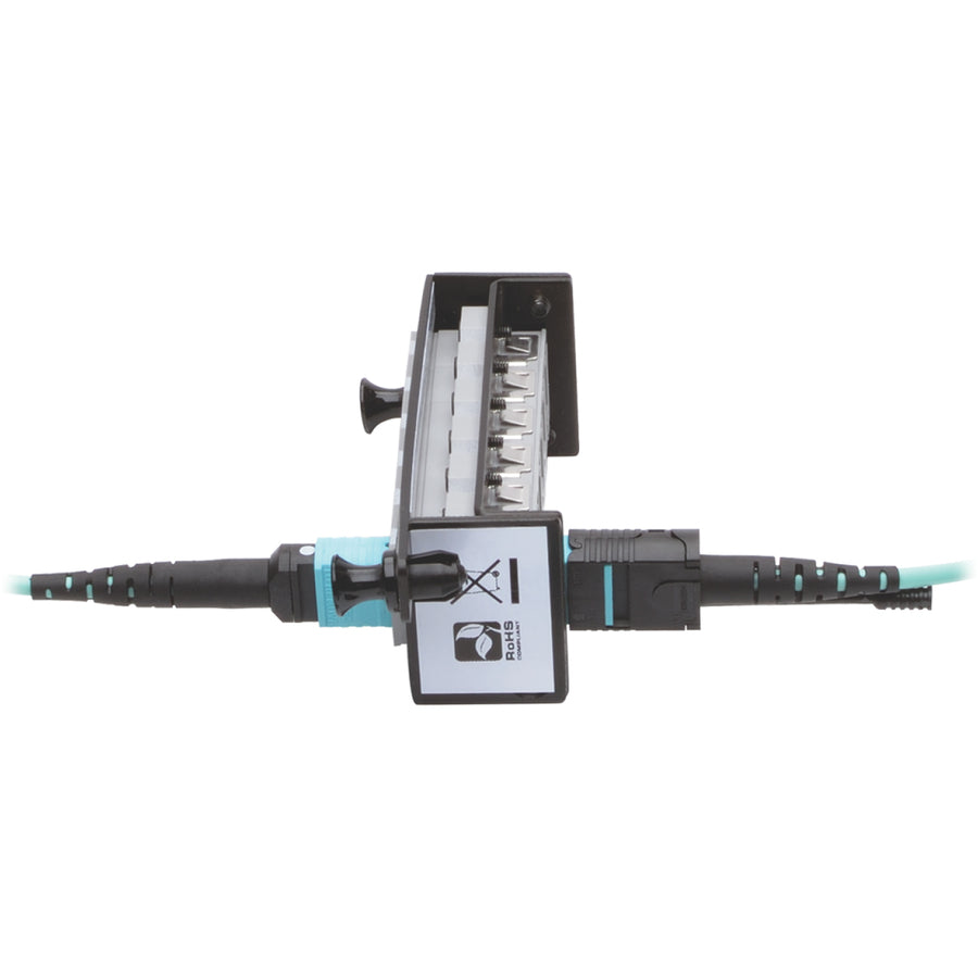 Câble réseau à fibre optique Tripp Lite par Eaton N842-05M-12-MF