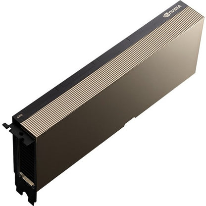 Carte graphique PNY NVIDIA A100 - 80 Go HBM2e - Profil bas NVA100TCGPU80-KIT