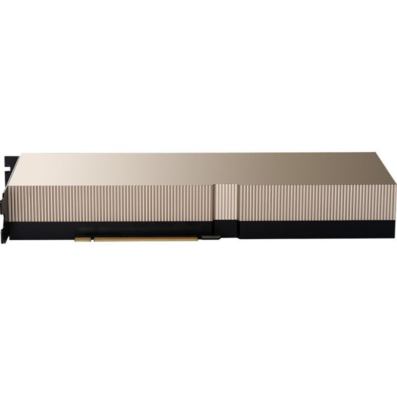 Carte graphique PNY NVIDIA A100 - 80 Go HBM2e - Profil bas NVA100TCGPU80-KIT
