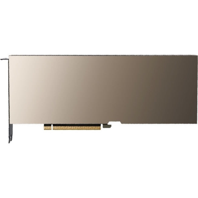 Carte graphique PNY NVIDIA A100 - 80 Go HBM2e - Profil bas NVA100TCGPU80-KIT