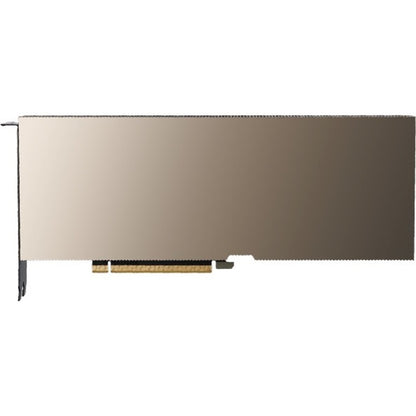 Carte graphique PNY NVIDIA A100 - 80 Go HBM2e - Profil bas NVA100TCGPU80-KIT
