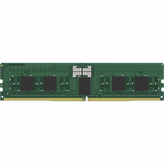 Kingston 16GB DDR5 SDRAM Memory Module KSM48R40BS8TMI-16HAI