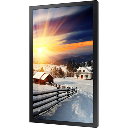 Samsung OH75F Digital Signage Display LH75OHFPLBC/ZA