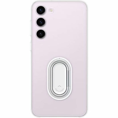 Samsung Galaxy S23+ Clear Gadget Case EF-XS916CTEGCA