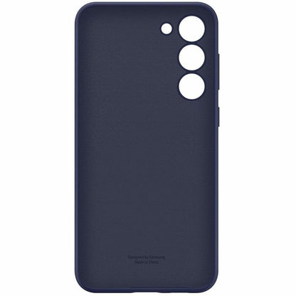 Samsung Galaxy S23+ Silicone Case EF-PS916TNEGCA