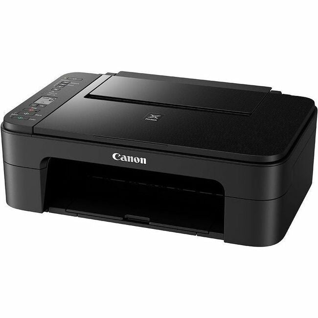 Imprimante multifonction à jet d'encre sans fil Canon PIXMA TS3120 - Couleur - Noir 2226C003
