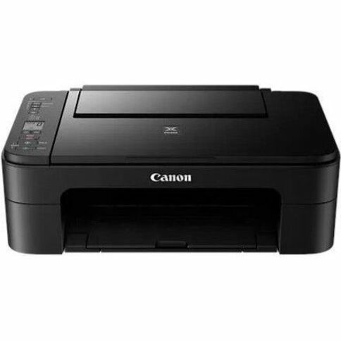 Imprimante multifonction à jet d'encre sans fil Canon PIXMA TS3120 - Couleur - Noir 2226C003