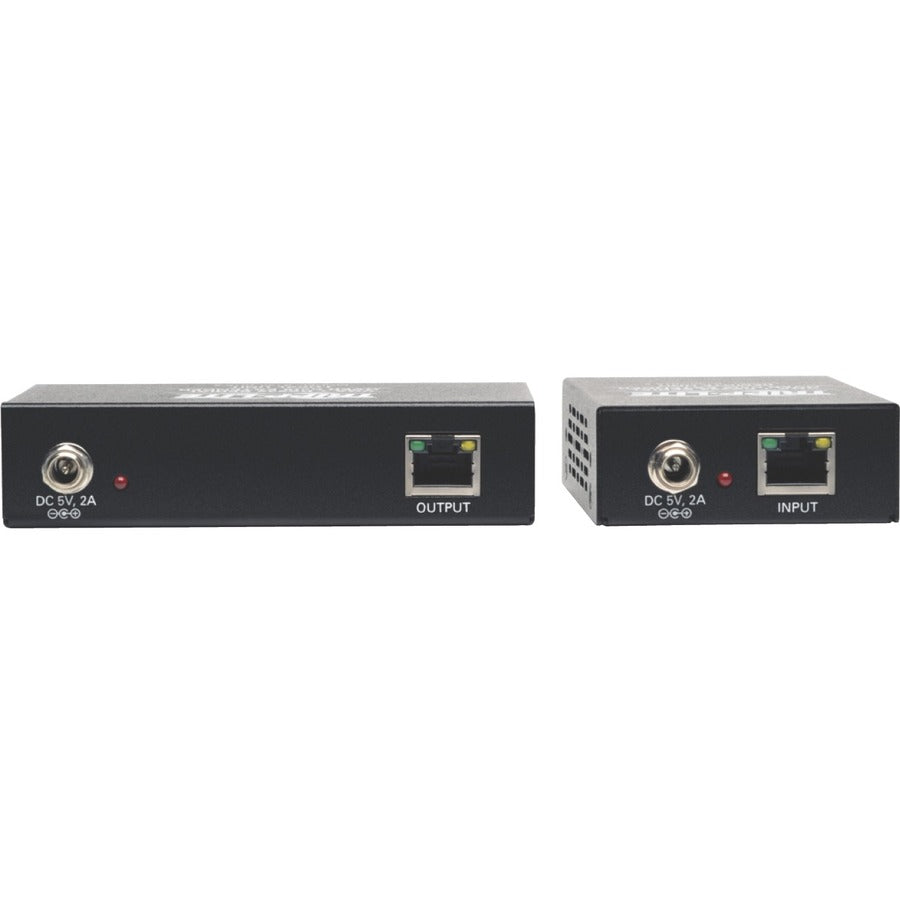 Tripp Lite par Eaton VGA + RS232 série sur Cat5 Extender B130-101S-2