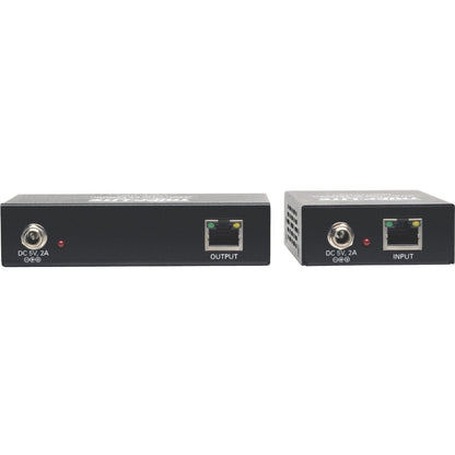 Tripp Lite par Eaton VGA + RS232 série sur Cat5 Extender B130-101S-2