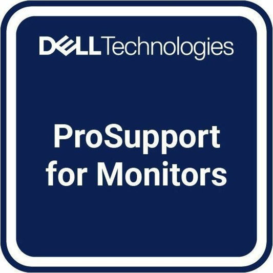 Dell passe de 3 ans d'échange de base avancé à 5 ans de support ProSupport pour les stations d'accueil 872-4656