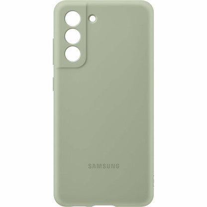 Samsung Galaxy S21 FE 5G Silicone Cover EF-PG990TMEGCA